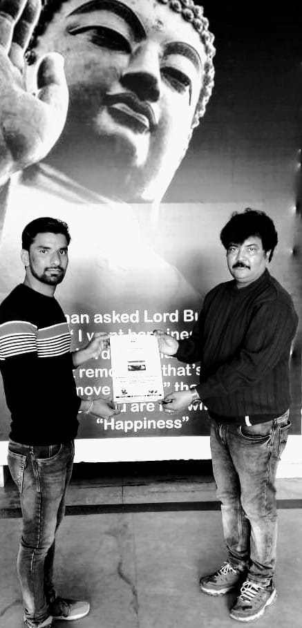 Lord Buddha Institute of Technology and Science Kota Infrastructure photo 3